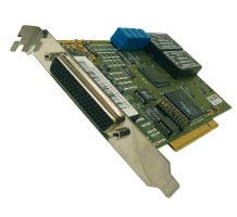 Multi-I/O Messkarte ME-4660