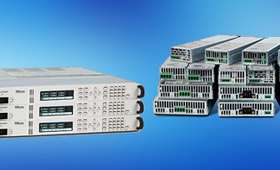 Keysight Technologies Power-Supplies