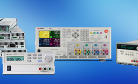 Keysight Technologies Netzteile