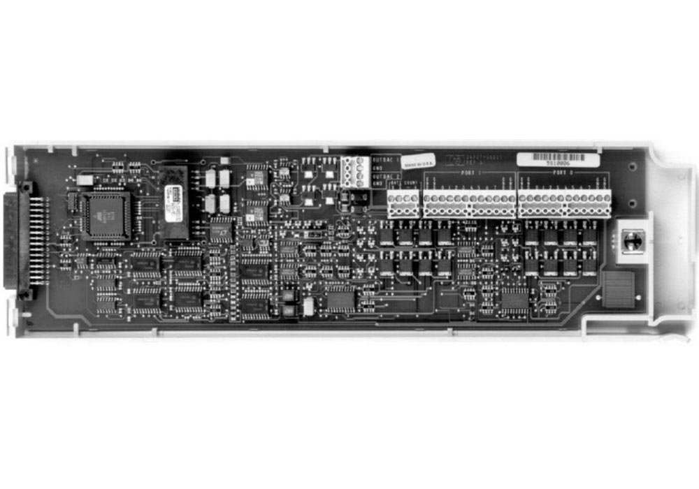 Keysight 34907A multi-I/O module