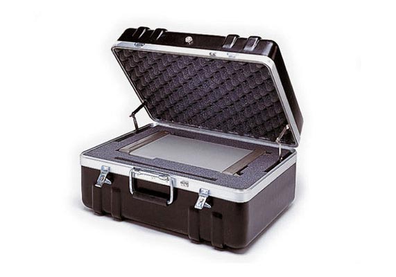 Keysight carrying case