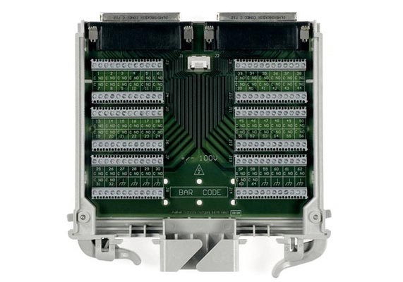 Keysight 34939T terminal block