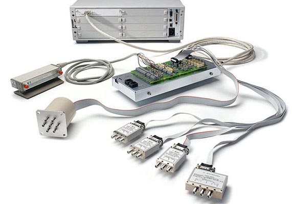 Keysight 34945EXT extension