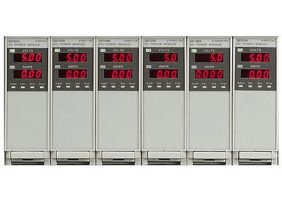 Keysight 66102a