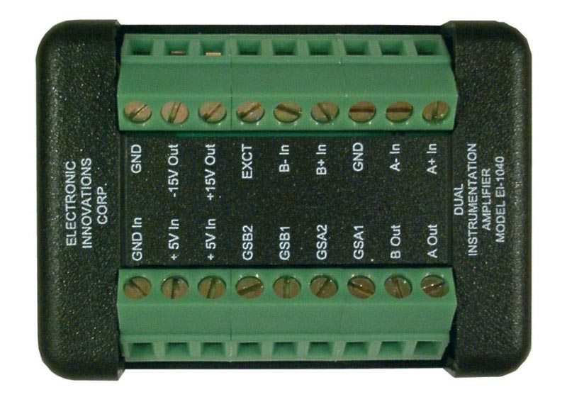 LabJack EI1040 Amplifier