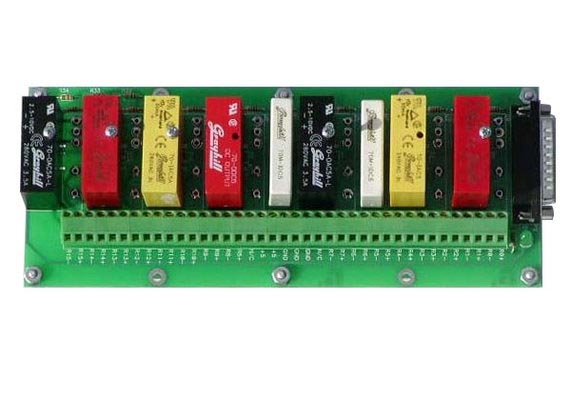 LabJack RB-16 Relay Board