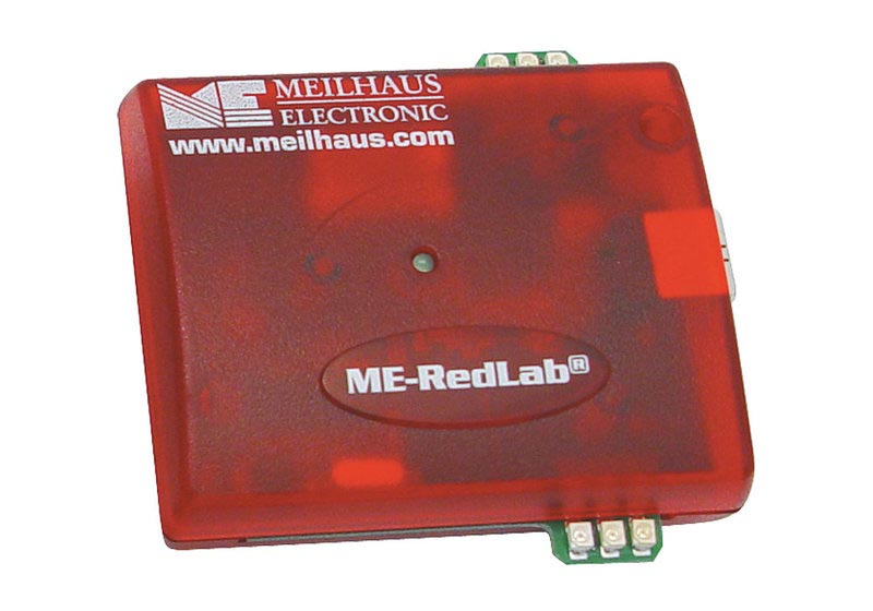 RedLab WLS IFC Wireless-USB Interface