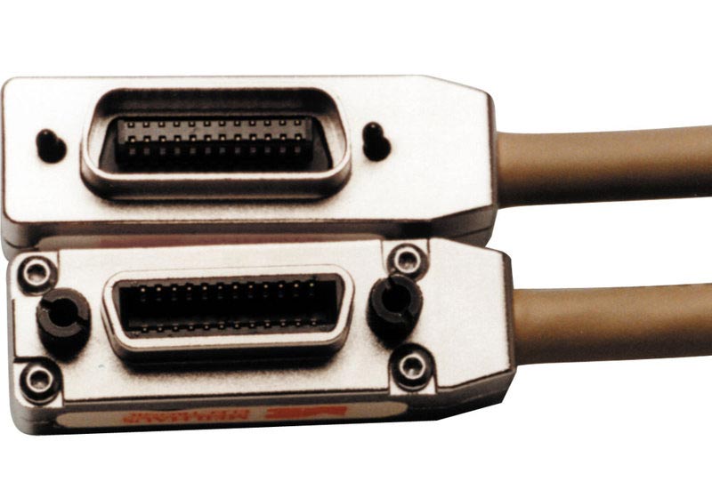Standard-GPIB-Kabel