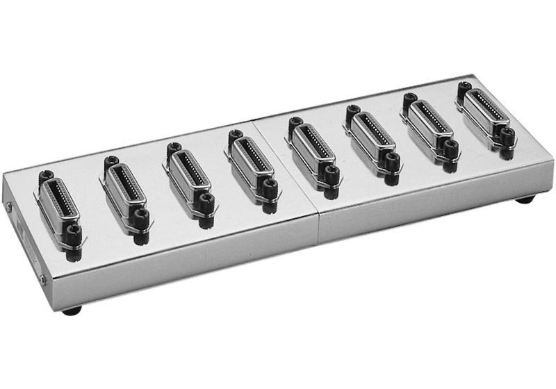 IEEE-VT-8 distribution rail 8x