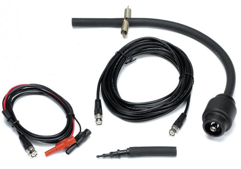 TA014 FirstLook - motor diagnostic sensor