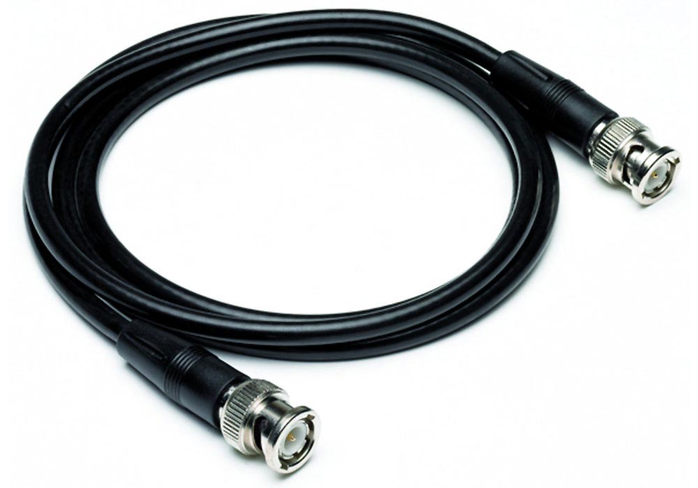 Cable BNC-to-BNC