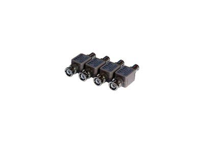 ETC E324/4 Attenuator-Set