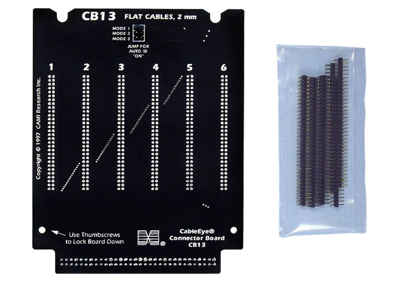 cami-743 CableEye Adapter 2 mm IDC