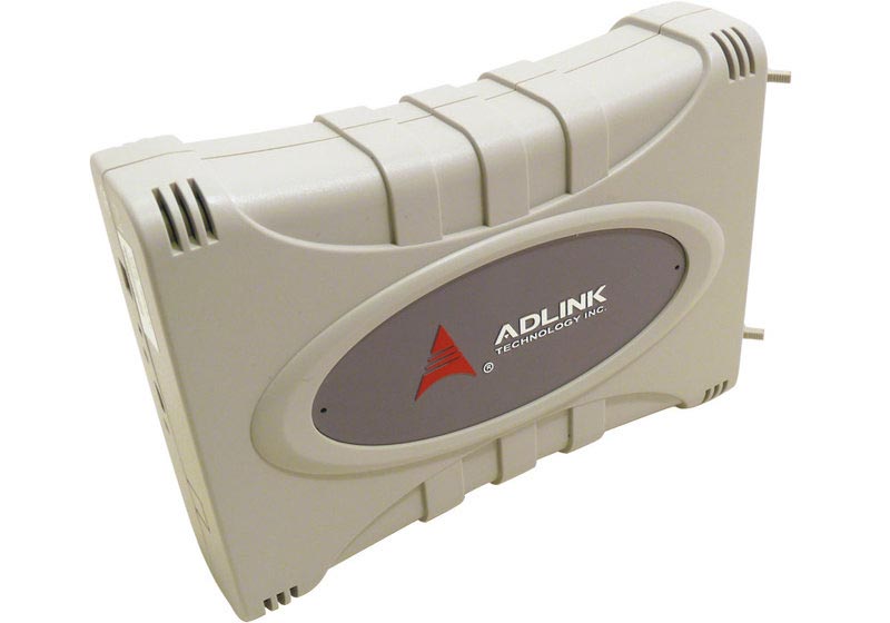 Adlink USB-1901 DAQ box