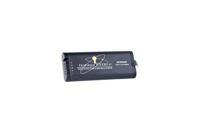 Keysight U1572A Battery