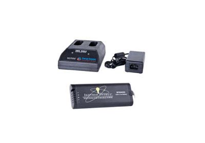 Keysight U1573A Battery and Battery Charger