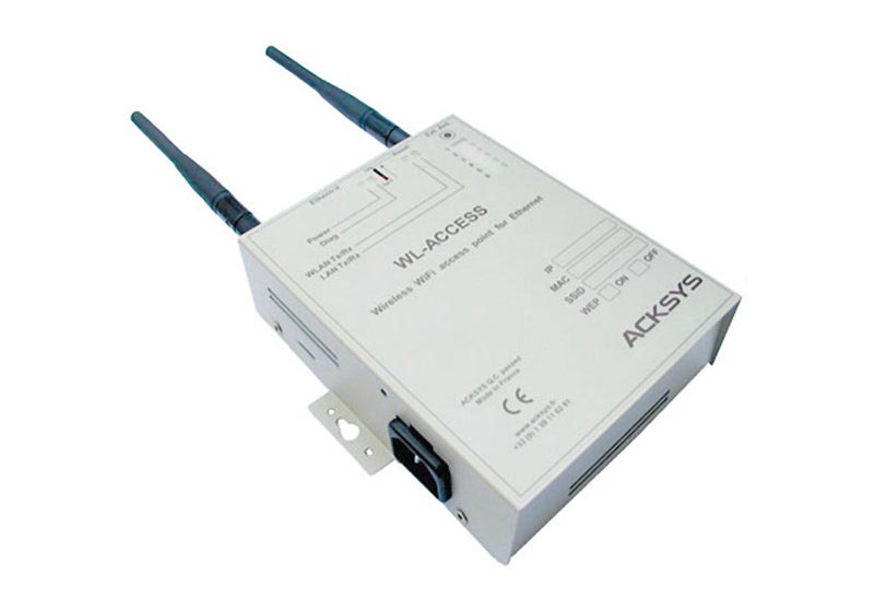 WL-ACCESS