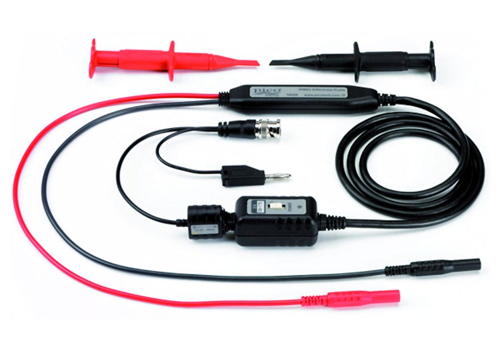 TA058 - Differential Probe