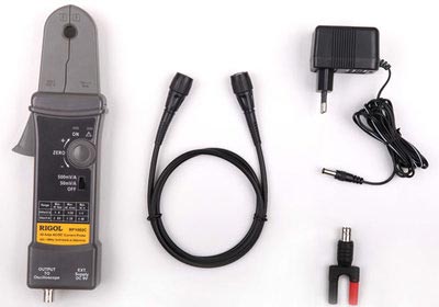 Rigol RP1002C Current Probe/Clamp 1 MHz