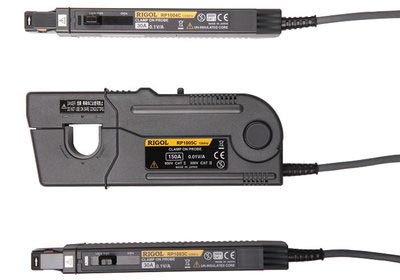 Rigol RP1003C Stromzange/Strom-Tastkopf 50 MHz