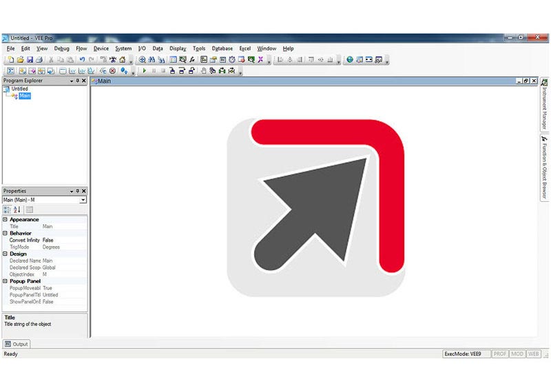 Keysight VEE Edu licences