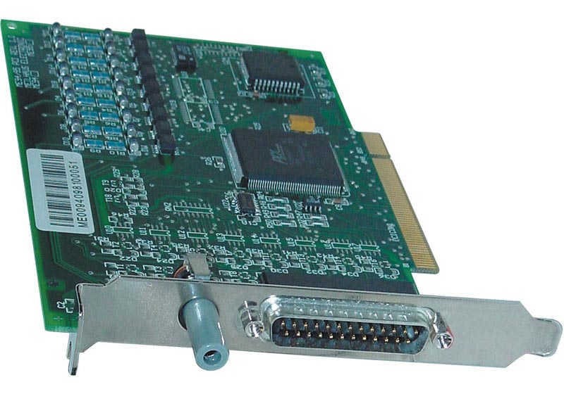Digital-I/O Karte ME-94 PCI