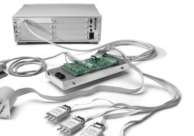 Keysight Y1151A Anschluss-Board