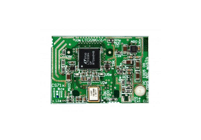 Cleverscope CS712U