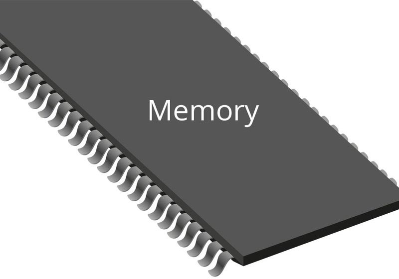 Keysight 33612A-MEM memory option