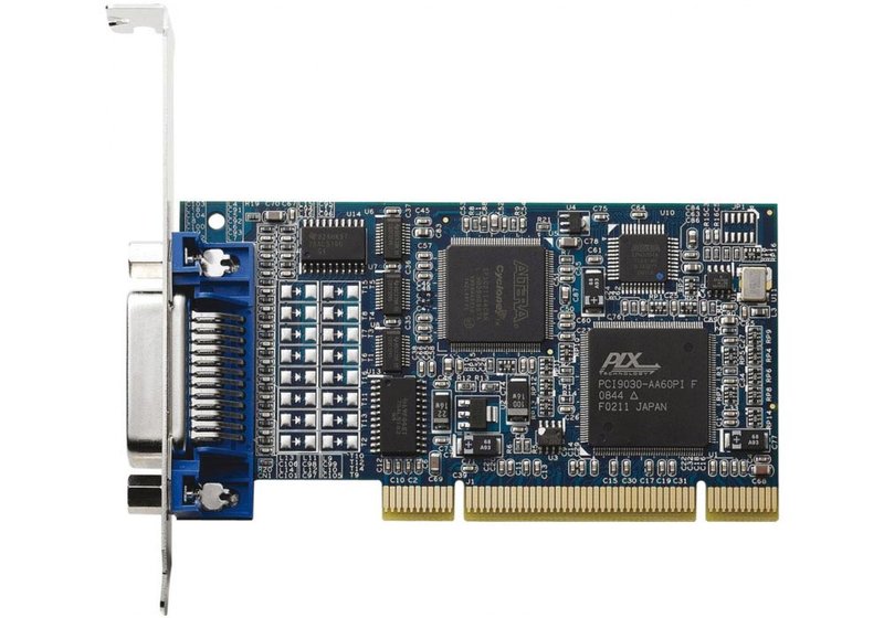 Adlink LPCI-3488A Low-Profile PCI GPIB-Interface