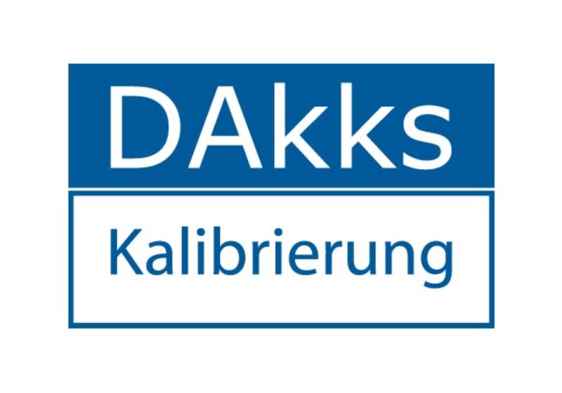 DAkkS Kalibrierung für Picoscopes und Pico Datenlogger