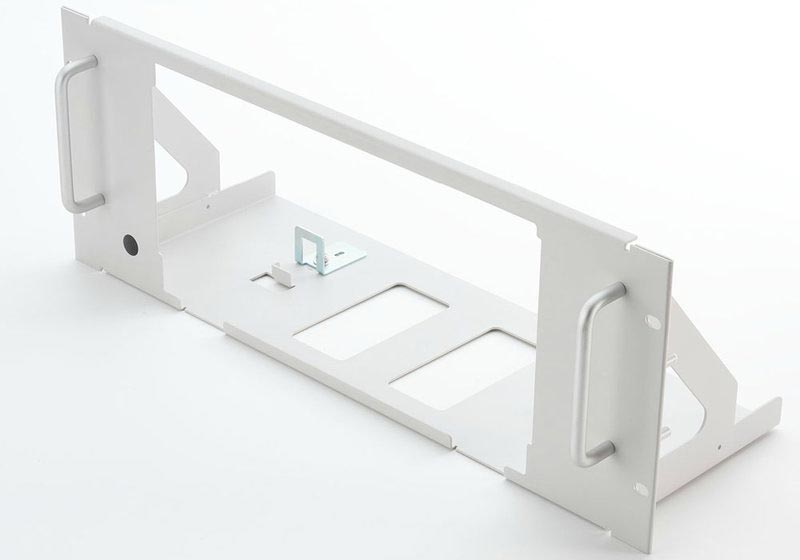 N2138A rack mount kit for the InfiniiVision1000 series oscilloscopes