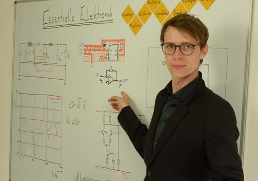 EMV Workshop für Entwickler und Konstrukteure - Thomas Eichstette