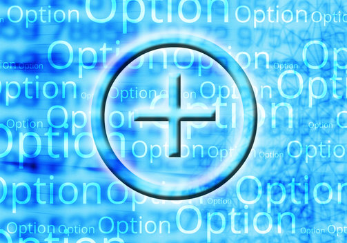 Options for the Keysight Infiniium EXR series oscilloscopes