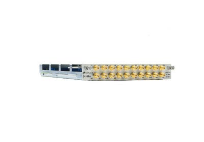 Keysight 34941A RF multiplexer