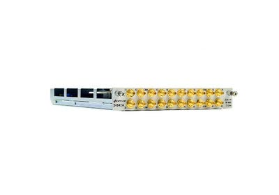 Keysight 34942A RF multiplexer