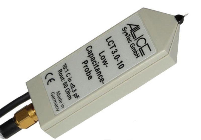 Allice Near-Field Probes HZ Series