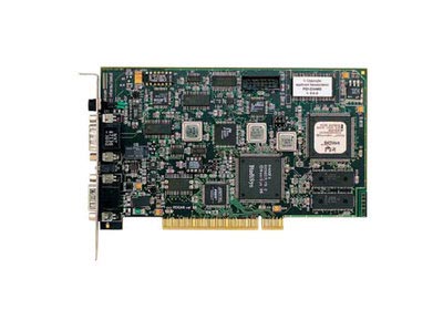 DRL-CNO-PCU CAN-Bus Interface