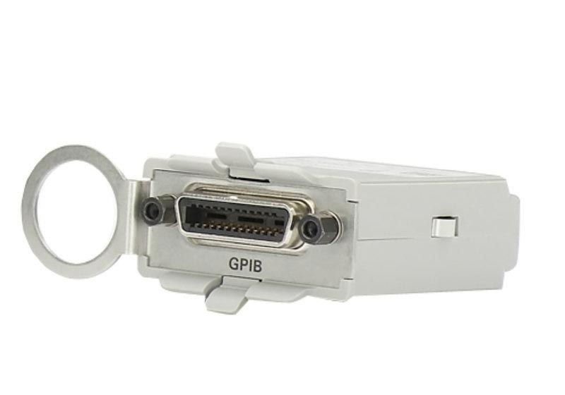 DSOXGPIB option/module GPIB for the Keysight InfiniiVision X-series