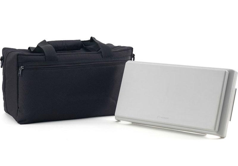 N6457A soft carrying case/front cover for Keysight InfiniiVision X-series