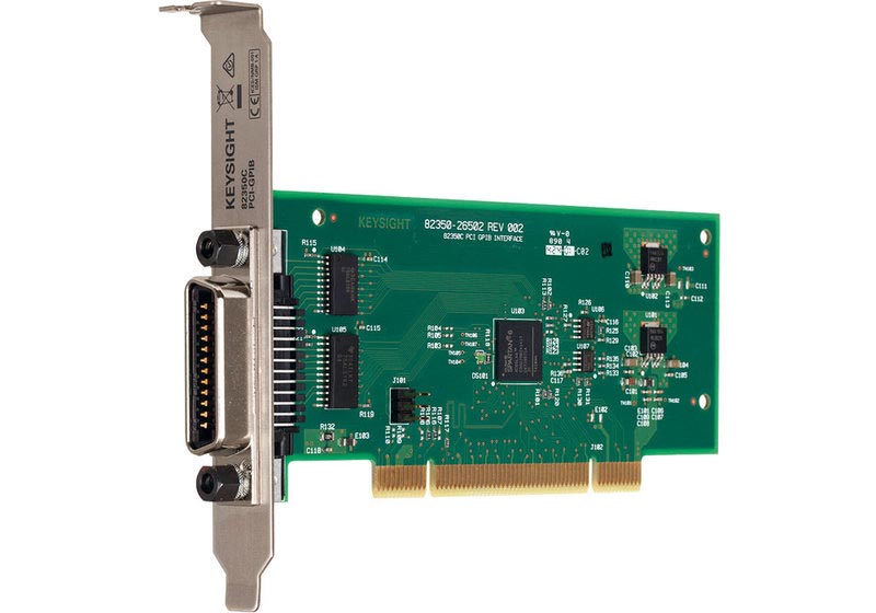 Keysight 82350B - PCI GPIB