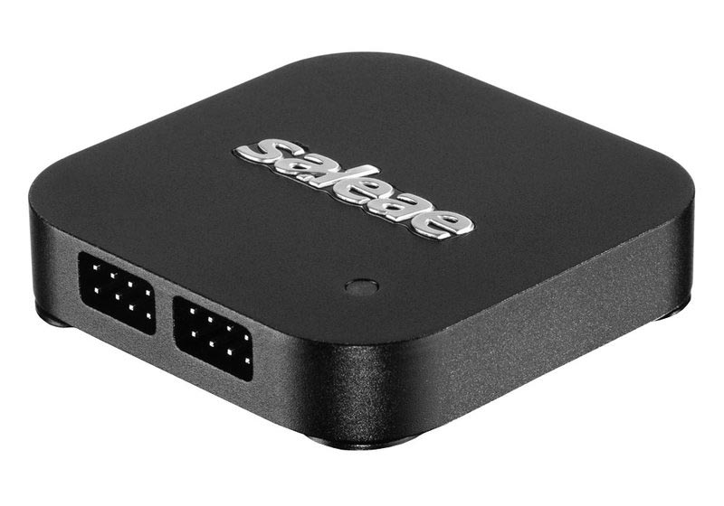 Saleae Logic-8 USB 2.0 PC logic-analyzer, 8 channels