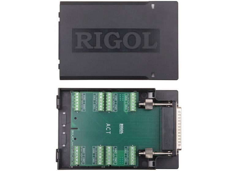 Rigol M3TB16