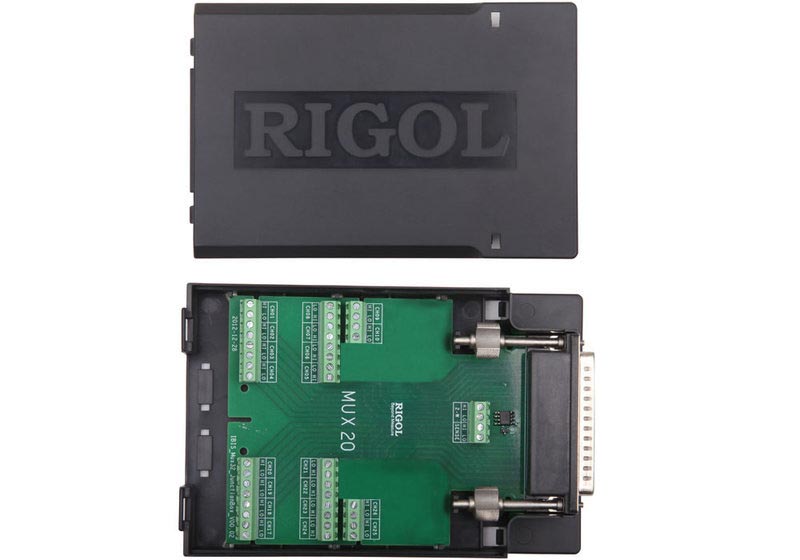 Rigol M3TB20