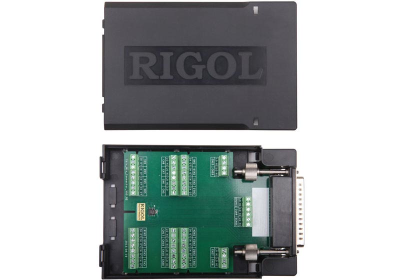 Rigol M3TB24