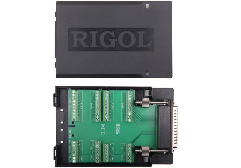 Rigol M3TB34