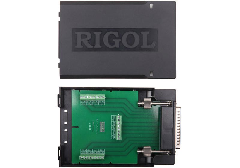 Rigol M3TB48