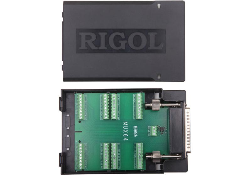 Rigol M3TB64