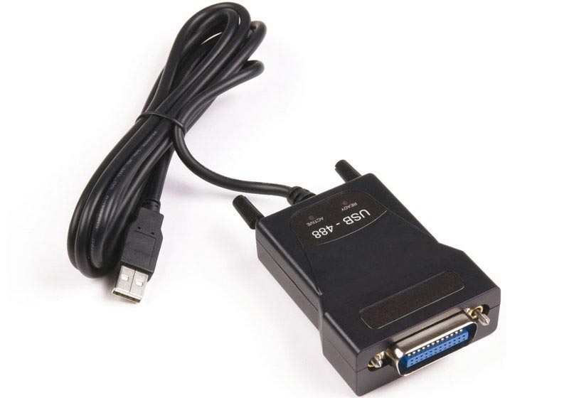 MCC USB-488
