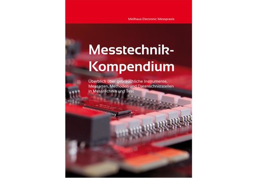 Messtechnik-Kompendium